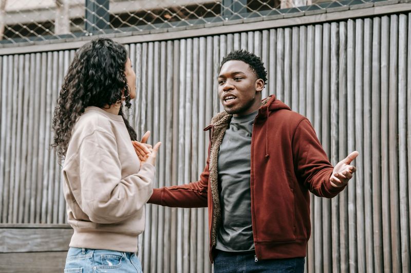 7 things a man should never tolerate from a woman (even if he's madly ...