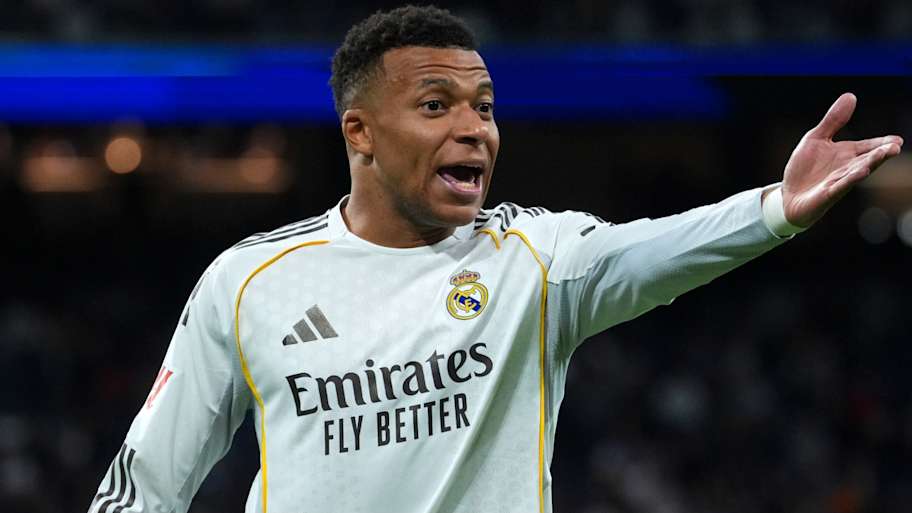 Real Madrid’s response to Kylian Mbappe saga sets up nervous summer