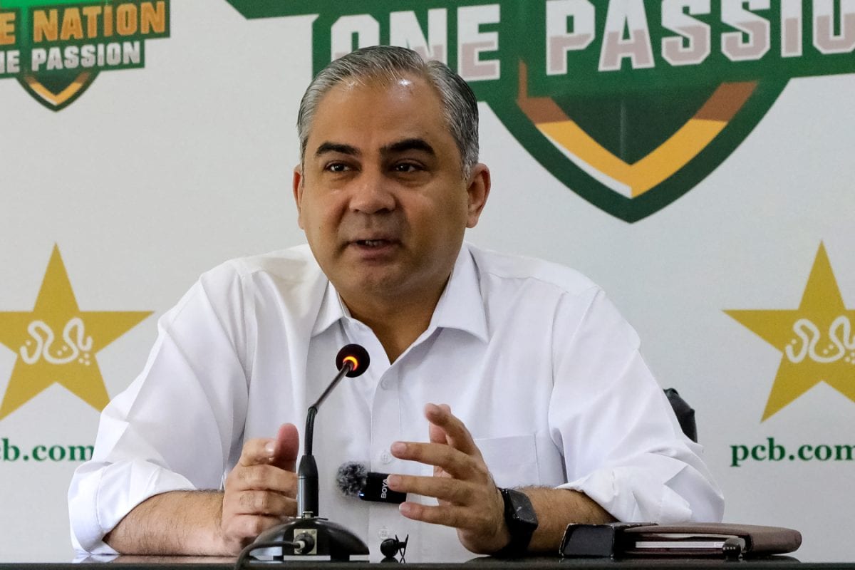 Mohsin Naqvi to expand Pakistan cricket advisory panel with more former ...