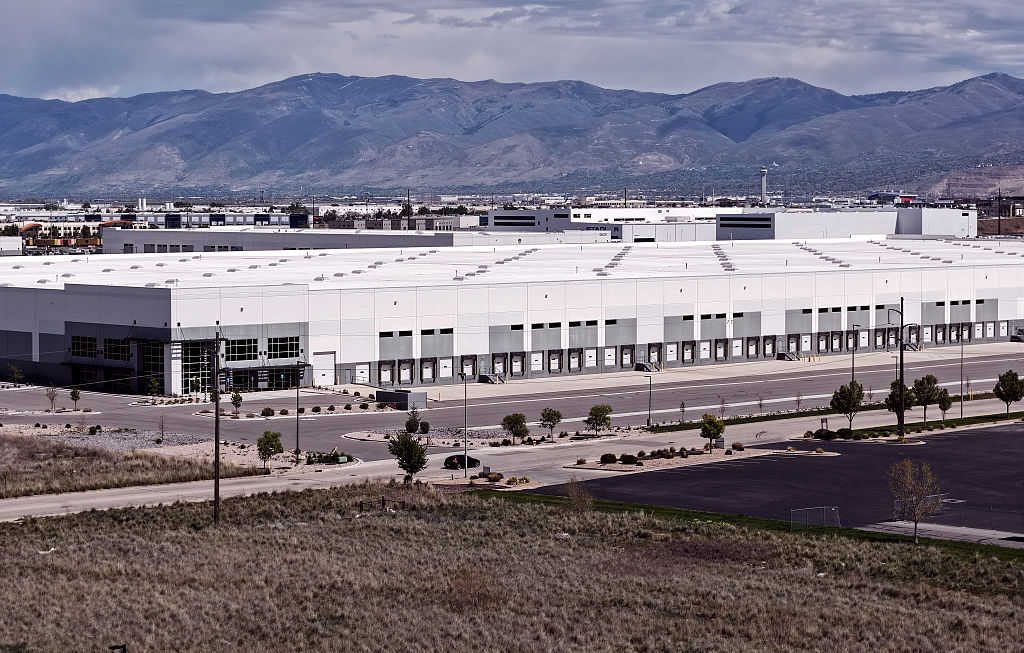 ICE to push ahead with warehouse detention expansion despite lawsuits ...