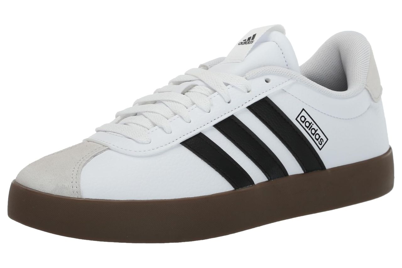 adidas Women’s VL Court 3.0 Sneaker