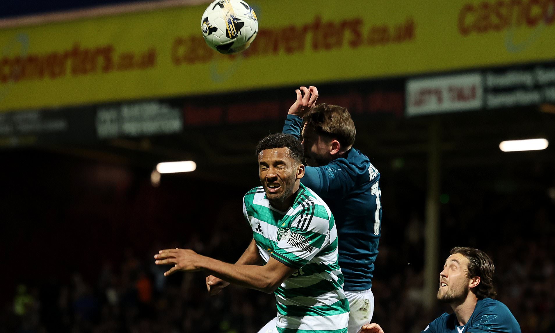There are other 'inconvenient truths' the SFA might like to show the ...