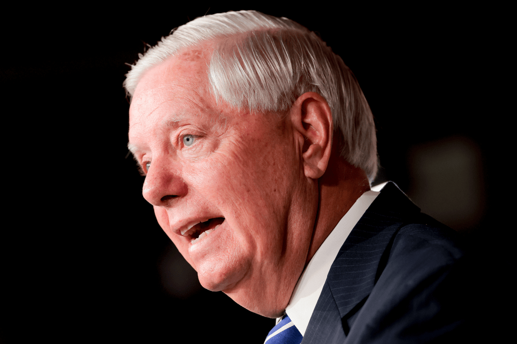 Lindsey Graham's chances of losing South Carolina Senate race: Poll