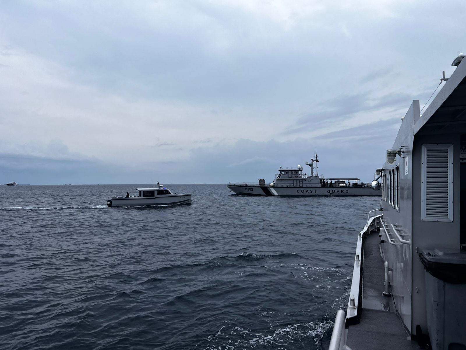 Diver Dies in Tragic Attempt to Recover Four Italian Bodies in Maldives