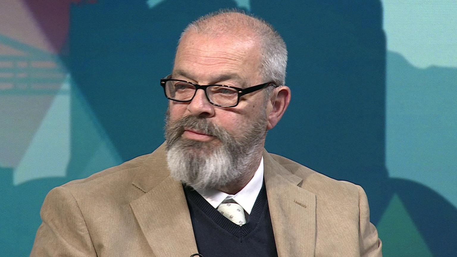 New councillor no longer with Reform UK - leader