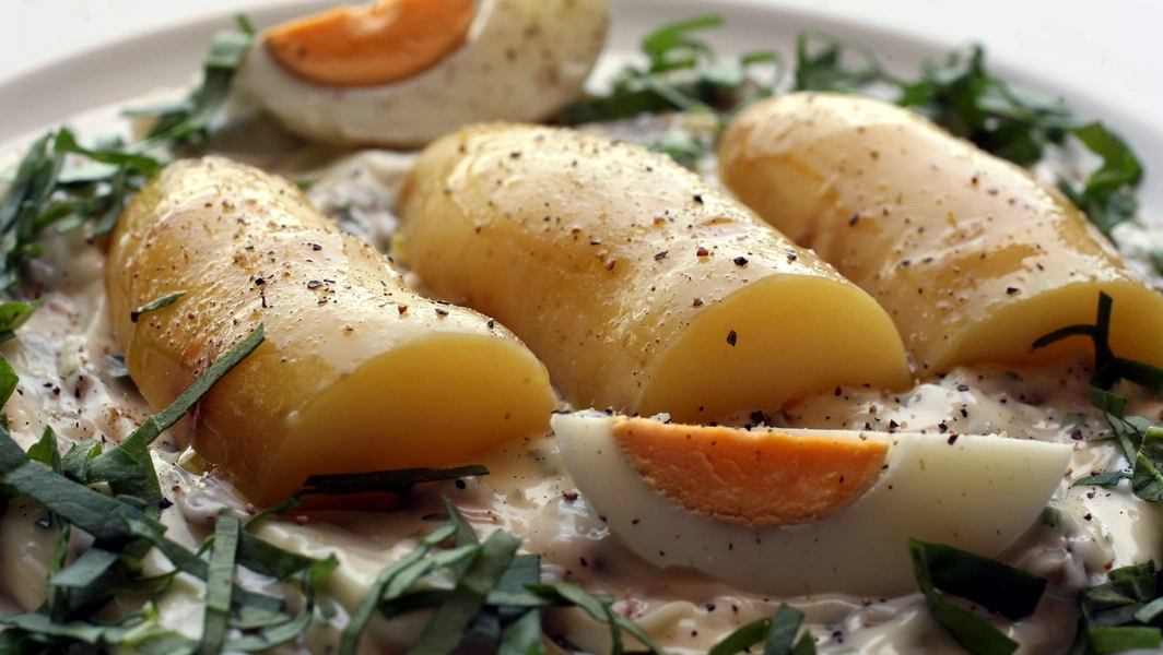 Southern Living unveils 17 potato salad recipes for summer