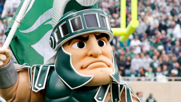 MSU football sets official visit with in-state prospect