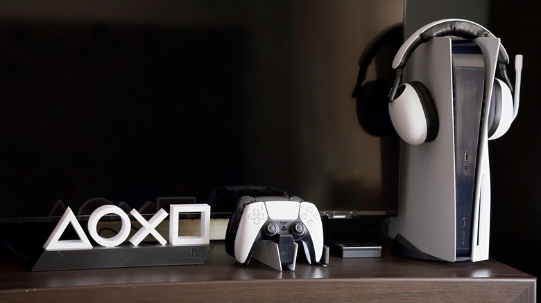 Vertical or horizontal: What's the best position for your PlayStation 5