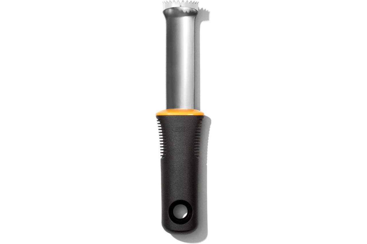 oxo good grips peach pitter