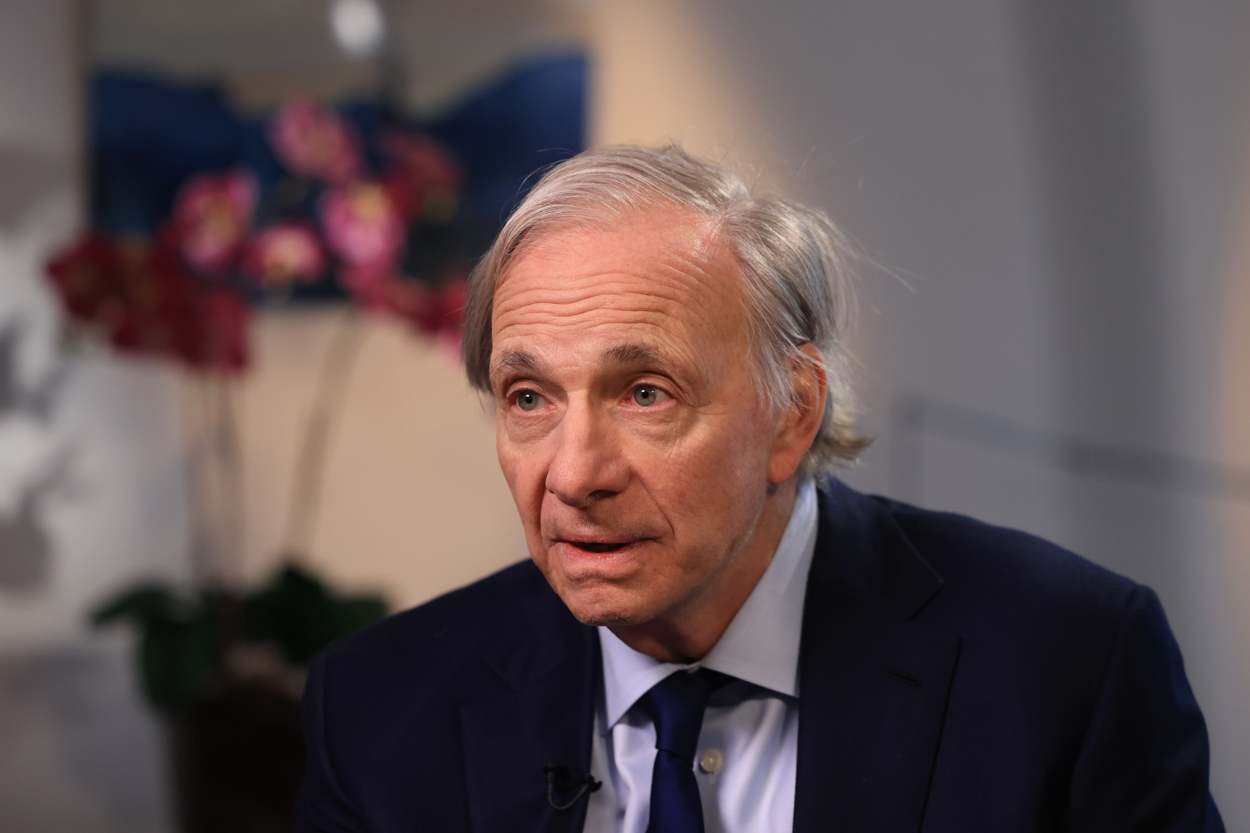 Ray Dalio says China’s ascent ushers in era of ‘tribute system’