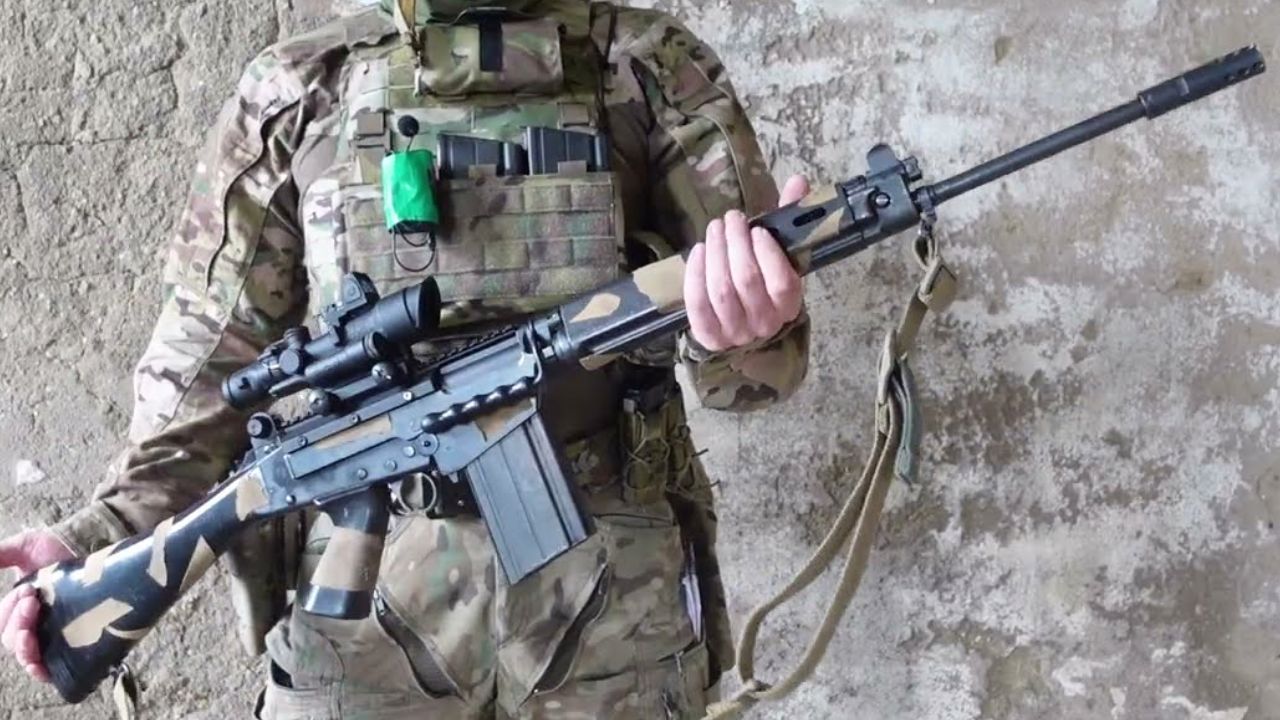 15 things FN did that made military rifle fans respect the name