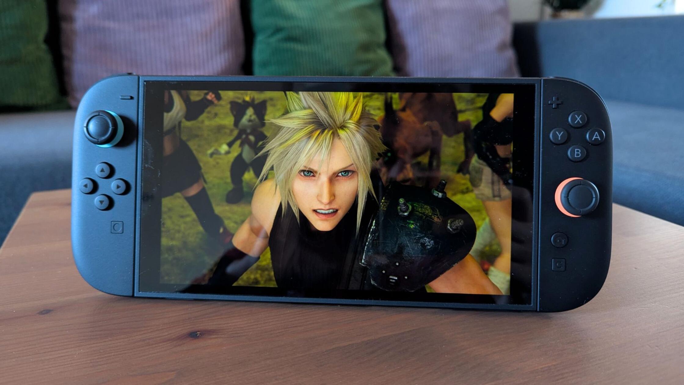 Fans sagen 89, Kritiker sogar 92: Rollenspiel-Hit kommt auf Nintendo ...