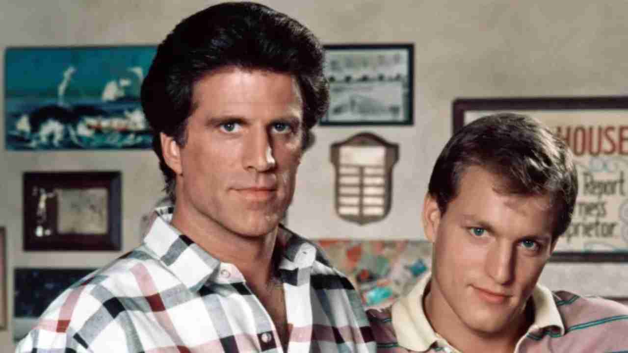 Ted Danson reveals he almost missed out on 'Cheers': 'I was blacklisted'