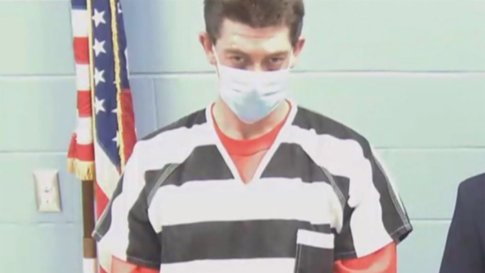 Upper Valley man found guilty of second-degree murder of cousin’s 2021 ...