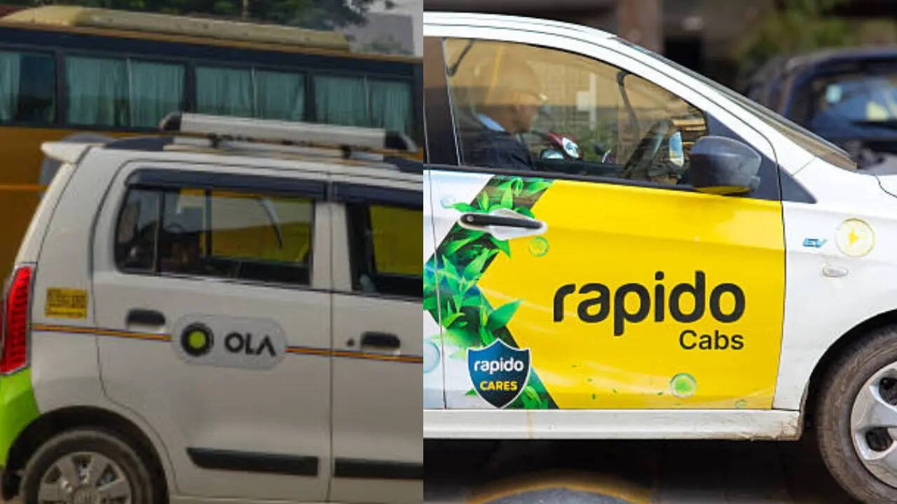 Fact check: Will Maharashtra ban Ola, Uber and Rapido services? Here’s ...