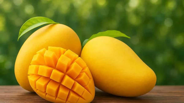 From Dasheri to Chausa: UP mango varieties with GI tag