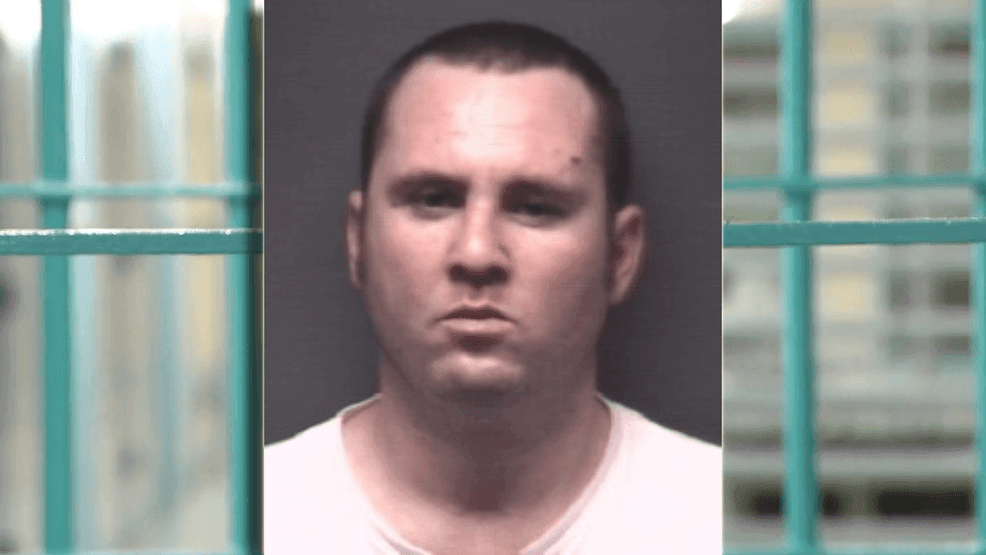 Greenville man charged after alleged break-in and knife assault
