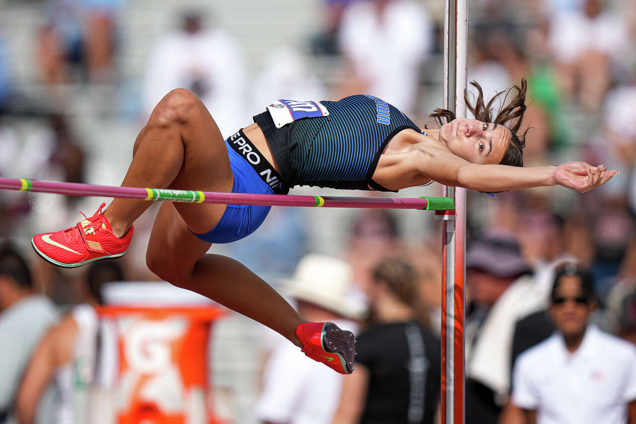 UIL state track meet 2026: 25 best photos from 2A and 5A competition on ...