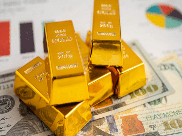 Major government action: Gold import rules tightened; limits set