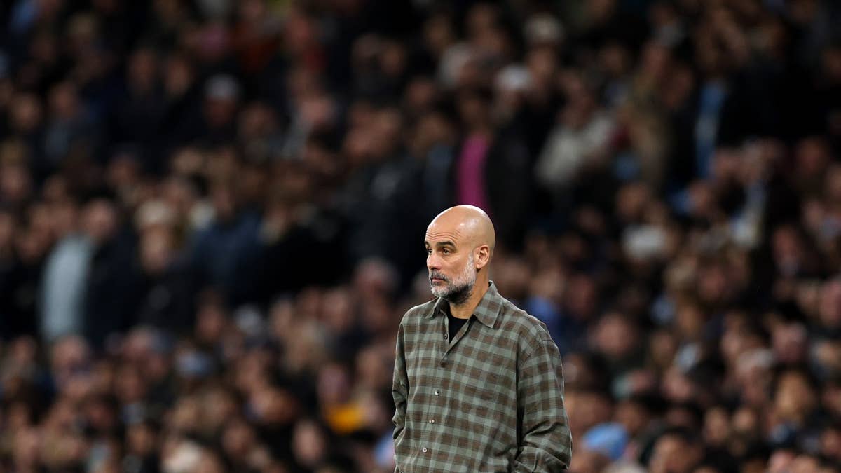 Is Pep Guardiola leaving Manchester City? Everything we know so far