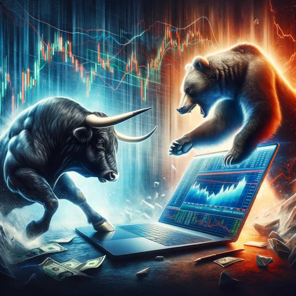 Which stock provides higher returns by summer’s end, Intel or Micron?