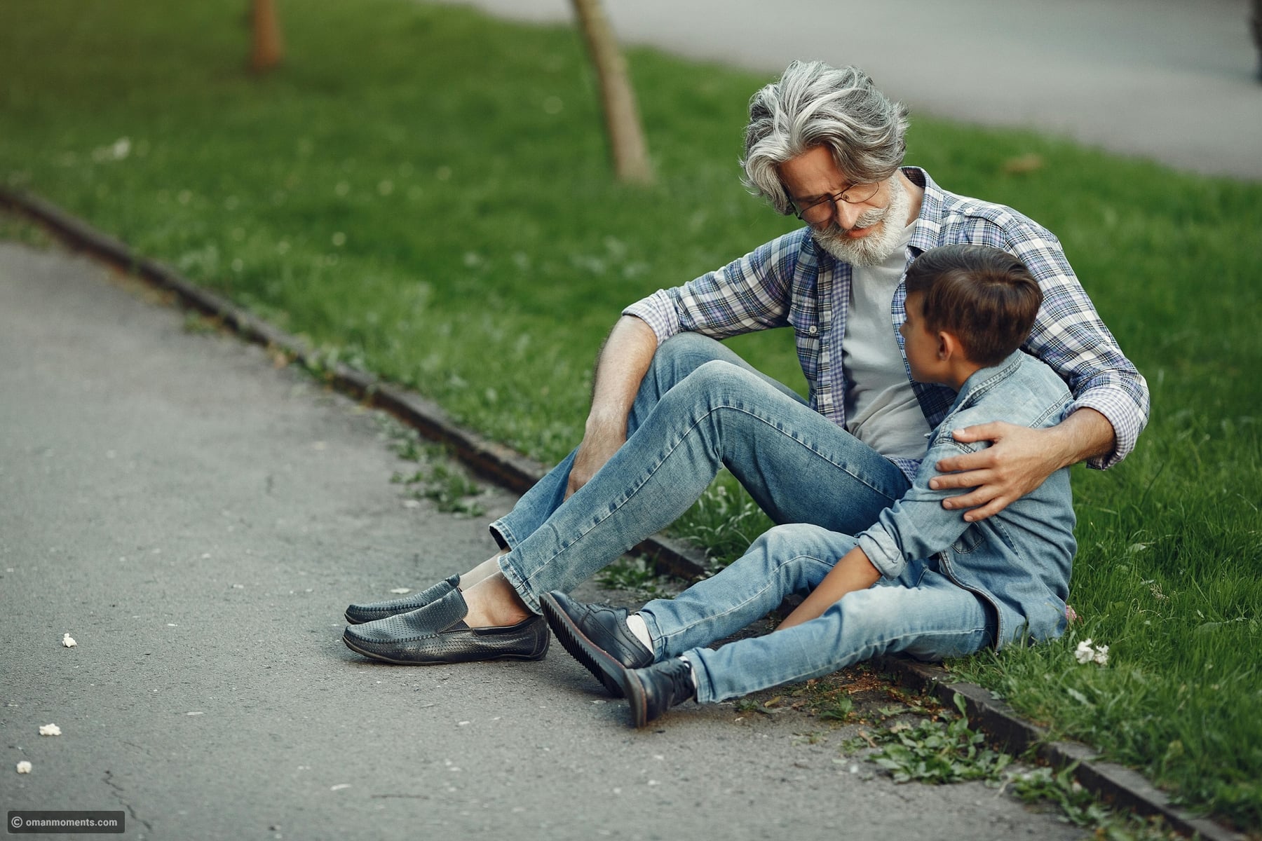 This viral debate is splitting generations across America