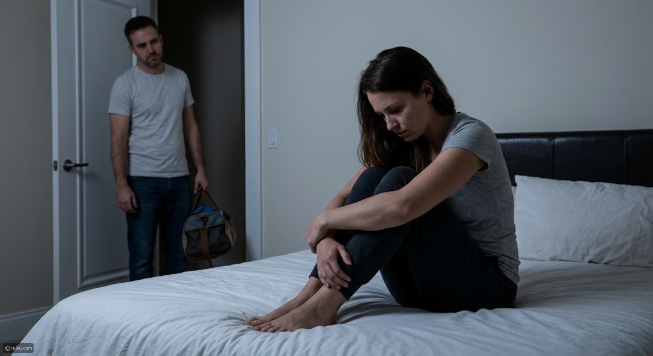 Things your partner should never say to you — it’s disrespectful