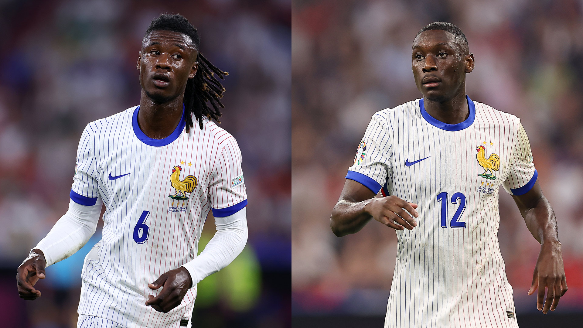 4 takeaways from France's World Cup roster selection