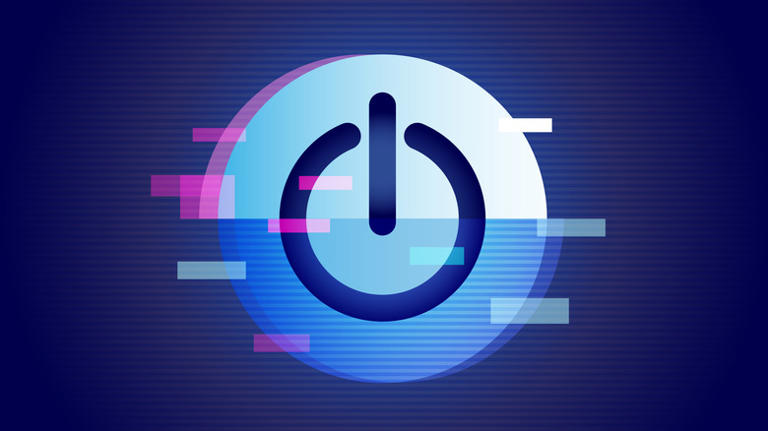 How often should you fully restart your smart TV?
