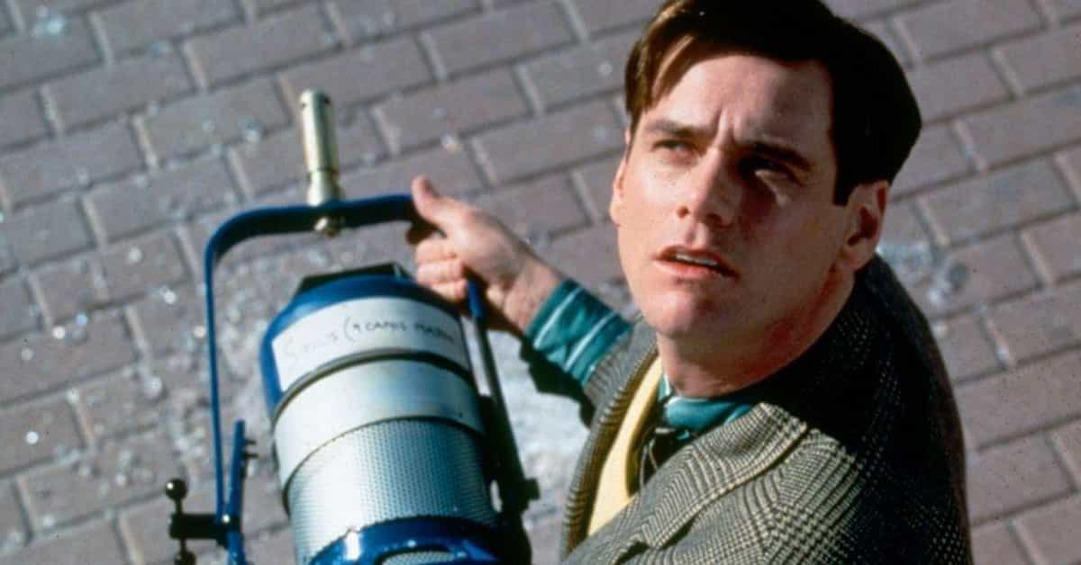 Behind-the-scenes stories from 'The Truman Show'