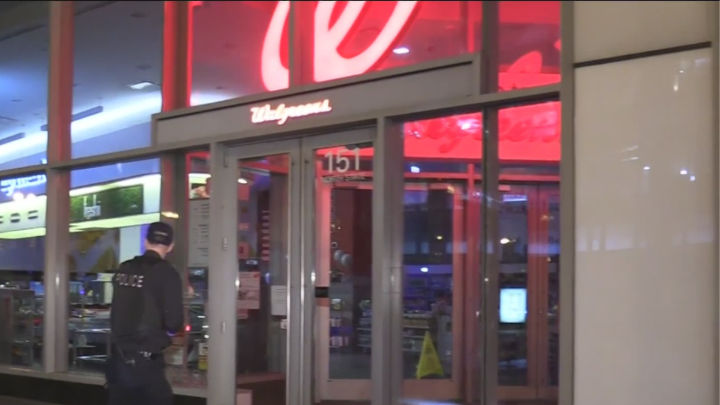 Man charged with attempted murder after stabbing in the Loop