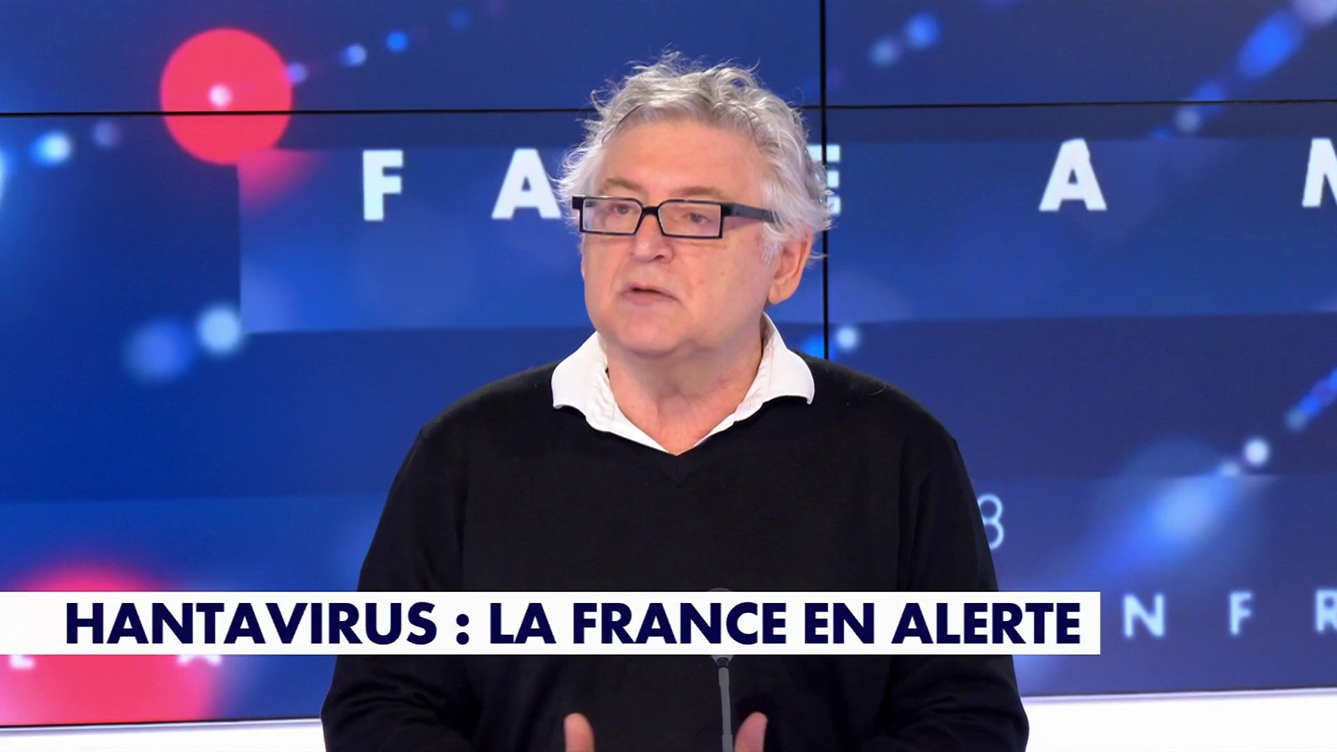 Michel Onfray : « C’est mieux d'être contaminé sur un bateau que de ...