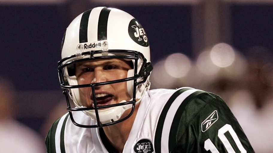 Jets fans torn about longtime quarterback's Ring of Honor chances