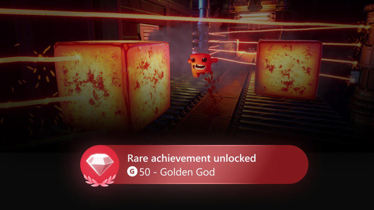 New Xbox PC update unifies achievement notifications with console features