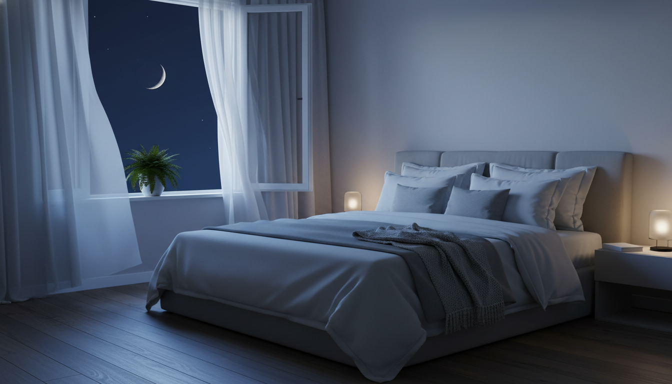 The Bible’s enduring wisdom on sleep and rest