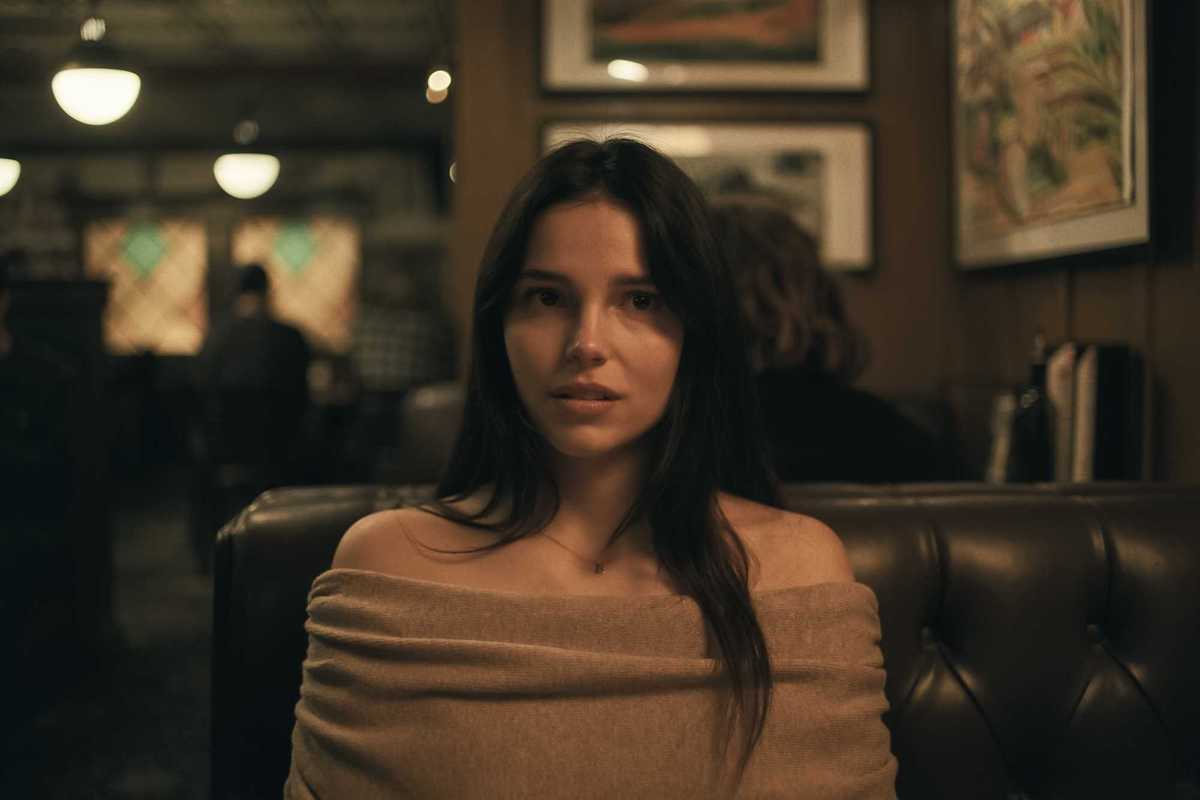 Is this the best new horror film of 2026? Obsession gets 94 per cent ...