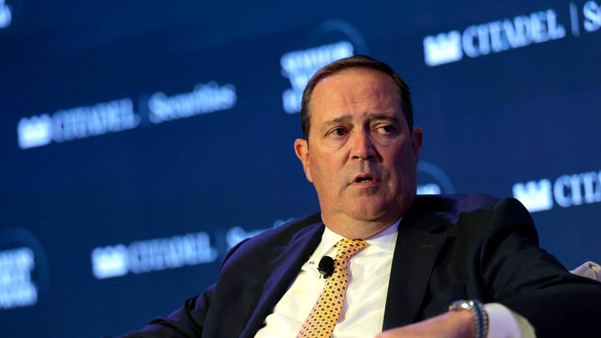 Cisco CEO reveals funding reallocation is reason behind 4,000 job cuts