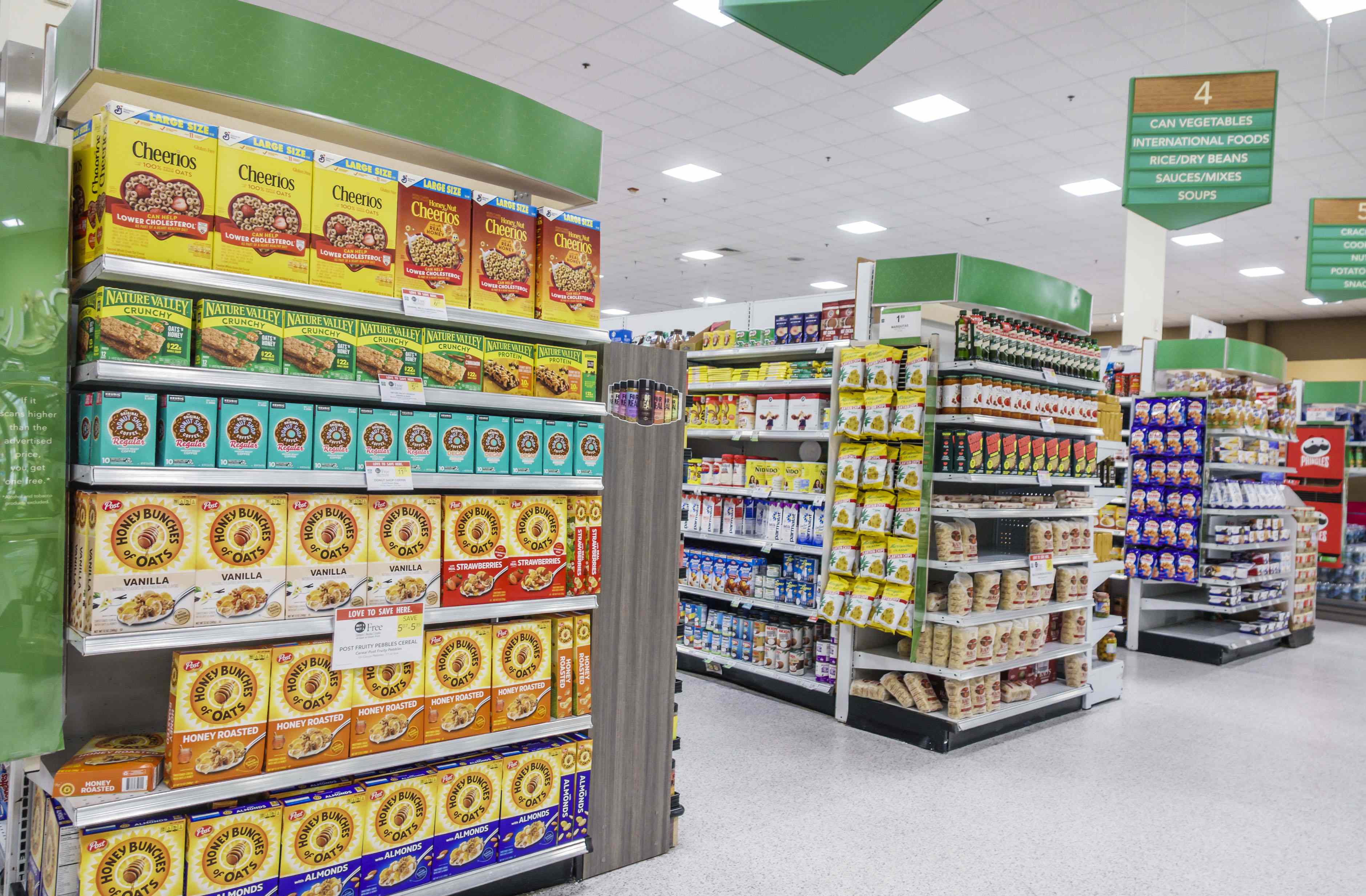 7 sneaky tricks grocery stores use to get you to spend more—and how to ...
