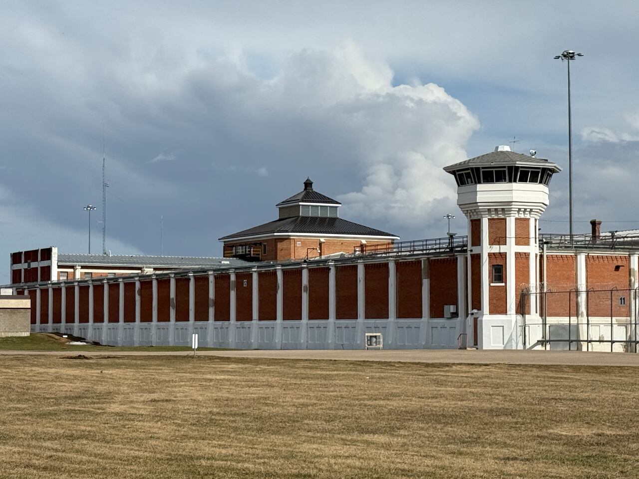 'Disinvestment comes with deterioration': CSC should keep prison ...