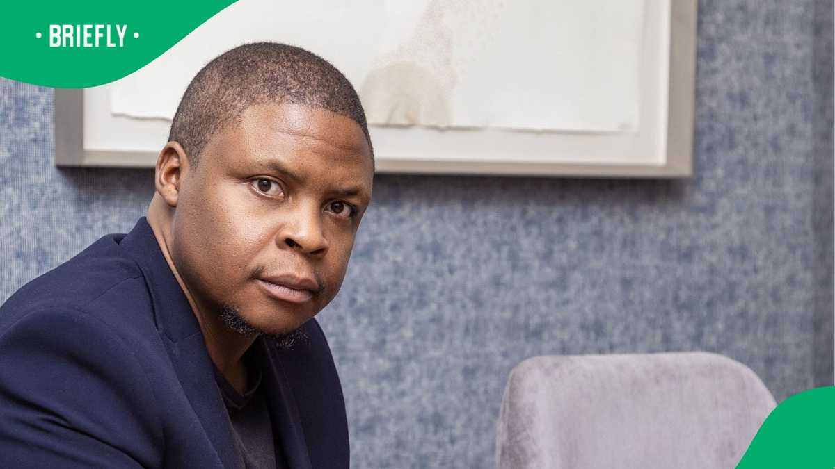 'Where were their fathers?': SA pastor and author links fatherhood to ...