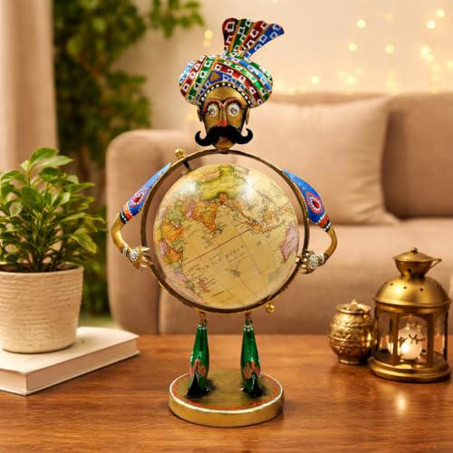 Picture of 5 stylish show pieces for home decor to create a warm and minimalist ...