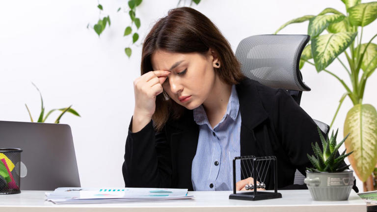 Is your tiredness more than burnout? Know all about chronic fatigue ...