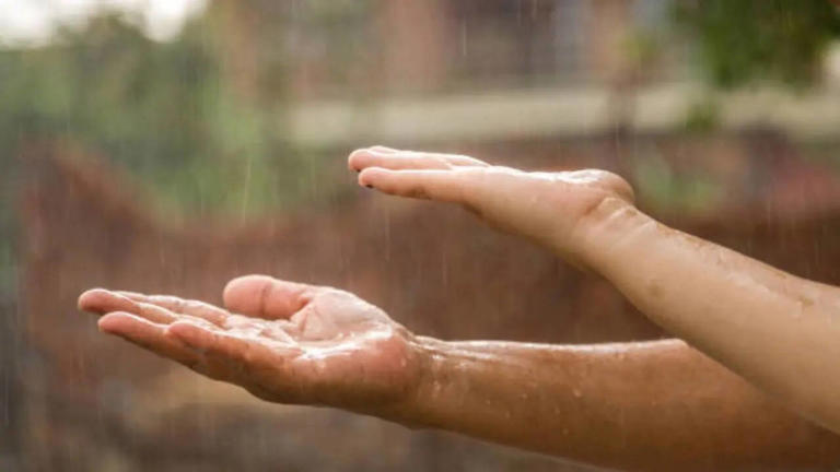IMD forecast: Monsoon advances into parts of India; El Nino may weaken ...