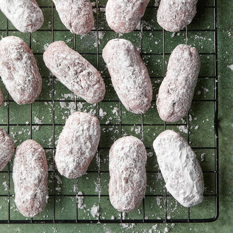 Raspberry logs