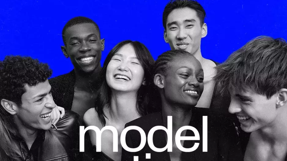 Castingy do modelingové soutěže Omoda Elite Model Look jsou tady