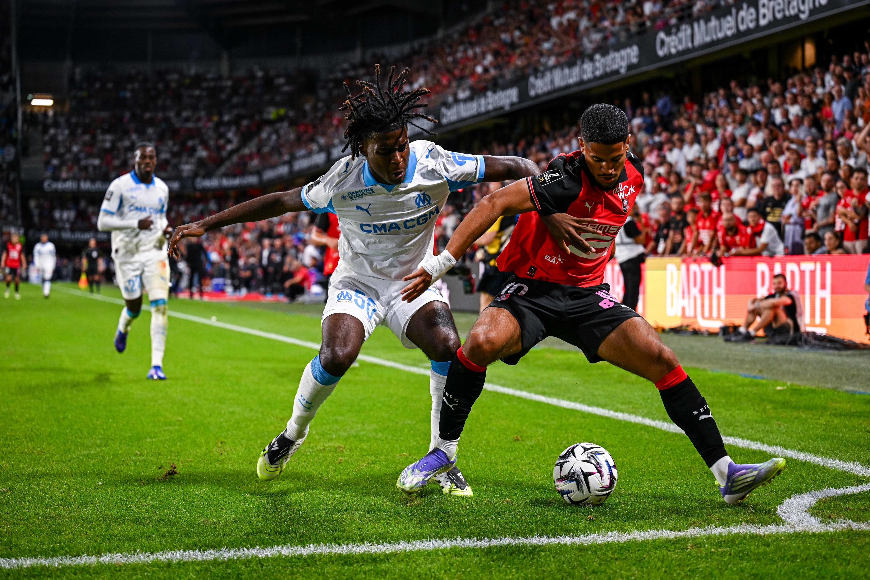 Ligue 1 : le programme et les enjeux des matchs de la 34e et dernière ...
