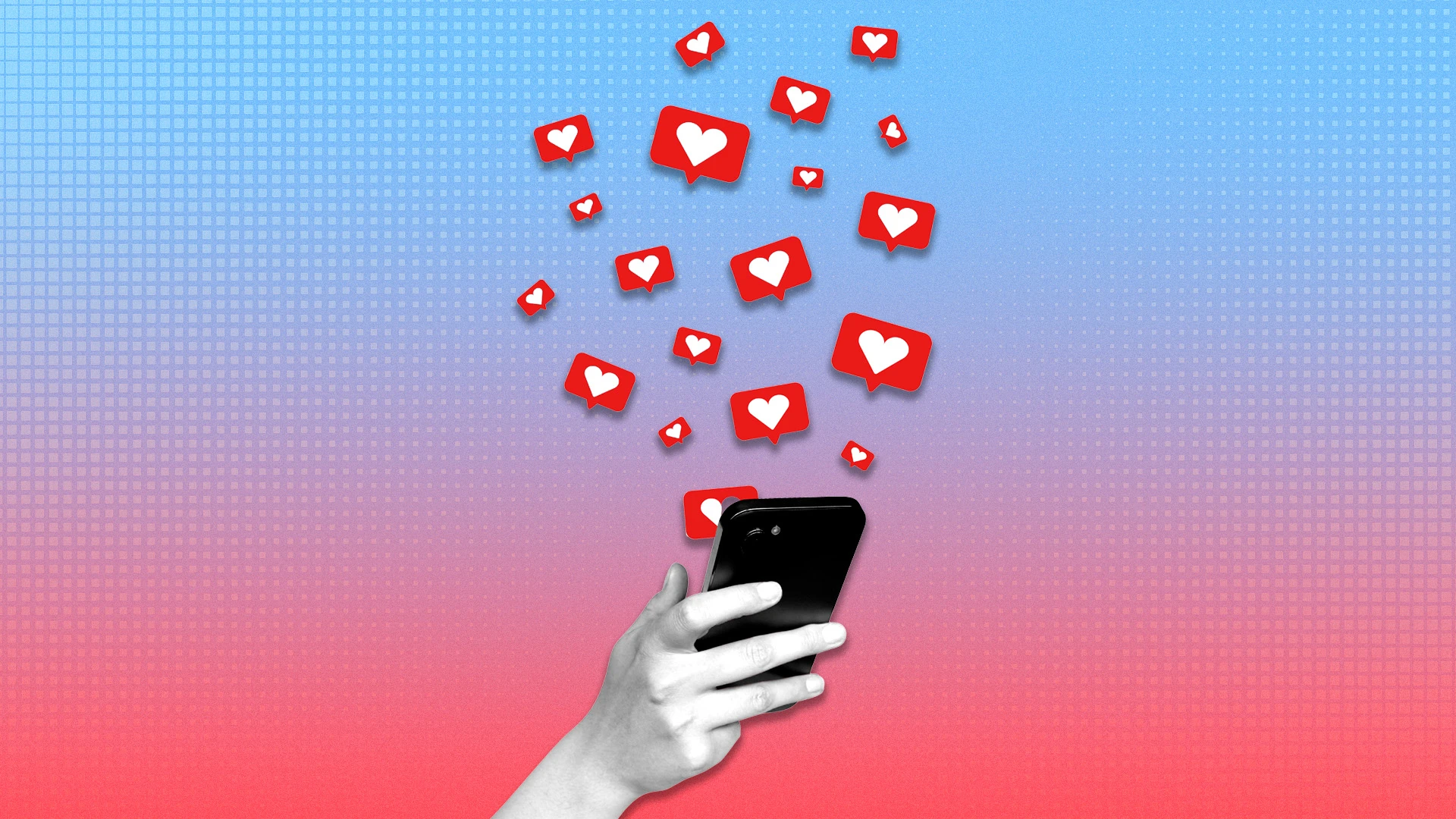 Consistent posting isn’t enough. Here’s what actually leads to visibility