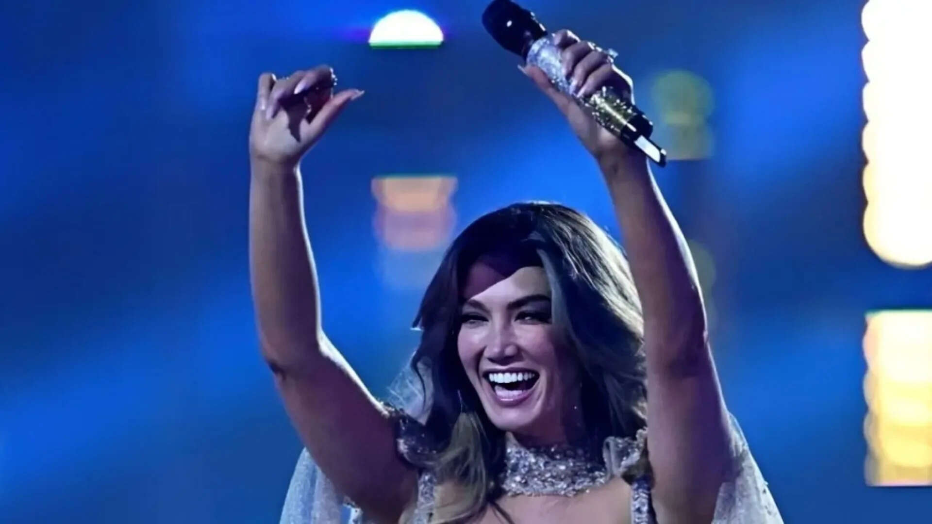 Eurovision 2026 grand final: Australia broadcast time, streaming ...
