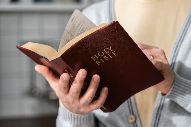 The Bible’s enduring wisdom on sleep and rest