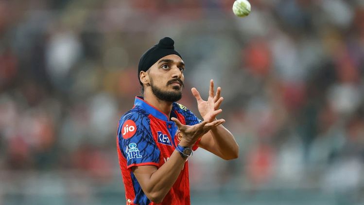 PBKS finally reacts to Arshdeep Singh's social media backlash, says 'In ...